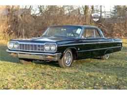 1964 Chevrolet Impala (CC-1459632) for sale in Milford, Michigan