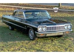 1964 Chevrolet Impala (CC-1459632) for sale in Milford, Michigan