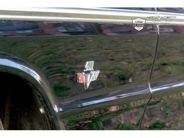 1964 Chevrolet Impala (CC-1459632) for sale in Milford, Michigan