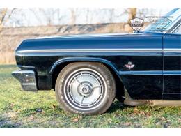 1964 Chevrolet Impala (CC-1459632) for sale in Milford, Michigan