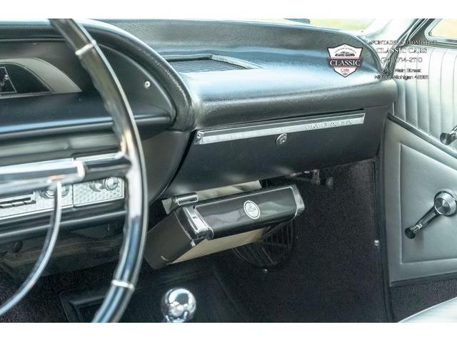1964 Chevrolet Impala (CC-1459632) for sale in Milford, Michigan