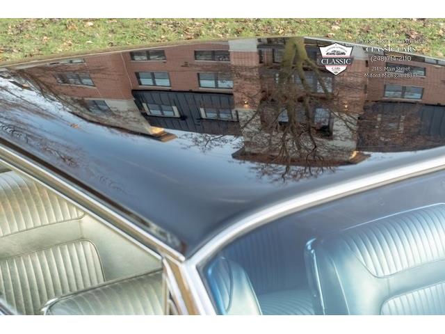 1964 Chevrolet Impala (CC-1459632) for sale in Milford, Michigan