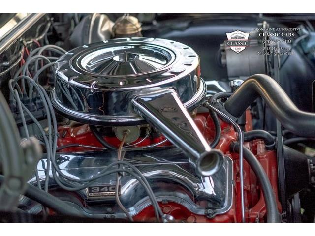 1964 Chevrolet Impala (CC-1459632) for sale in Milford, Michigan