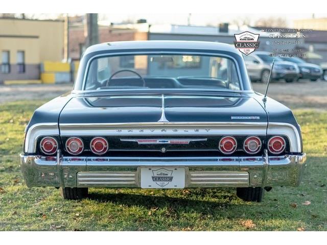 1964 Chevrolet Impala (CC-1459632) for sale in Milford, Michigan