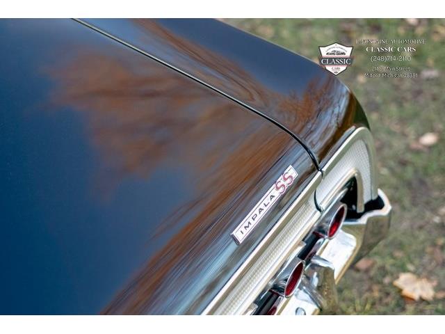 1964 Chevrolet Impala (CC-1459632) for sale in Milford, Michigan