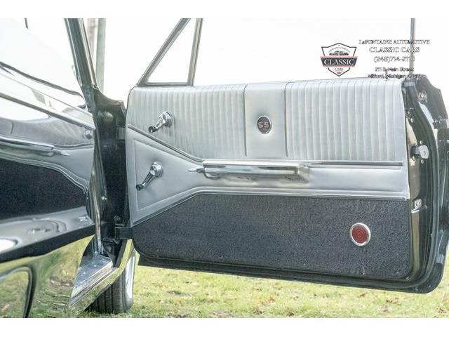 1964 Chevrolet Impala (CC-1459632) for sale in Milford, Michigan