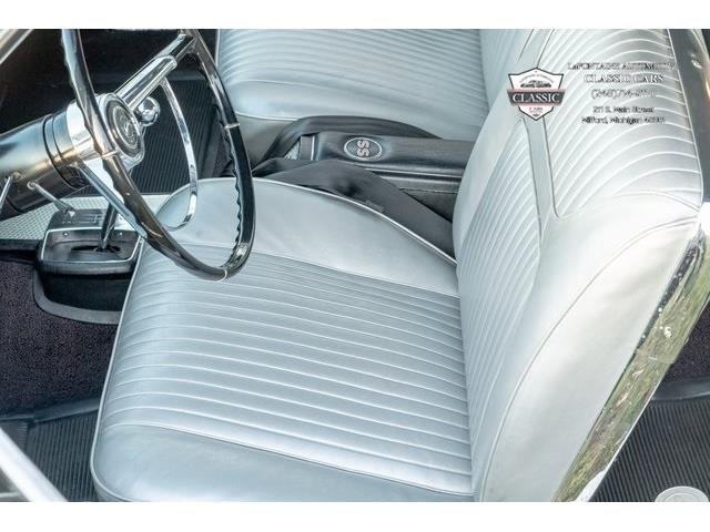 1964 Chevrolet Impala (CC-1459632) for sale in Milford, Michigan