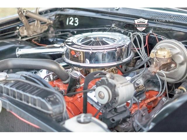 1964 Chevrolet Impala (CC-1459632) for sale in Milford, Michigan