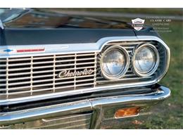 1964 Chevrolet Impala (CC-1459632) for sale in Milford, Michigan