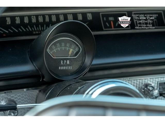 1964 Chevrolet Impala (CC-1459632) for sale in Milford, Michigan