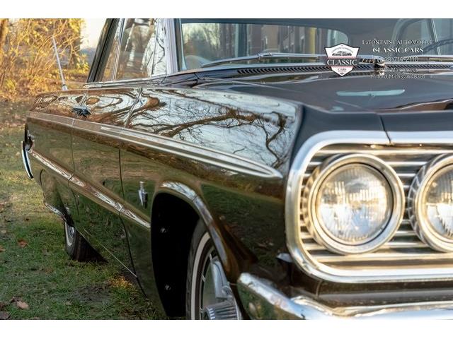 1964 Chevrolet Impala (CC-1459632) for sale in Milford, Michigan
