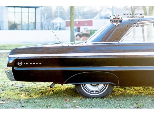 1964 Chevrolet Impala (CC-1459632) for sale in Milford, Michigan