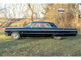 1964 Chevrolet Impala (CC-1459632) for sale in Milford, Michigan