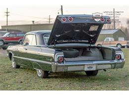 1964 Chevrolet Impala (CC-1459632) for sale in Milford, Michigan