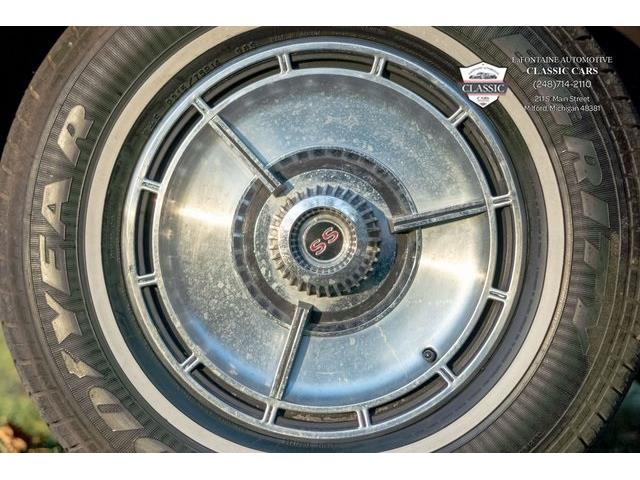 1964 Chevrolet Impala (CC-1459632) for sale in Milford, Michigan