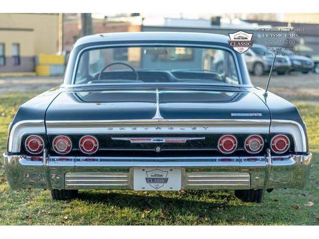 1964 Chevrolet Impala (CC-1459632) for sale in Milford, Michigan