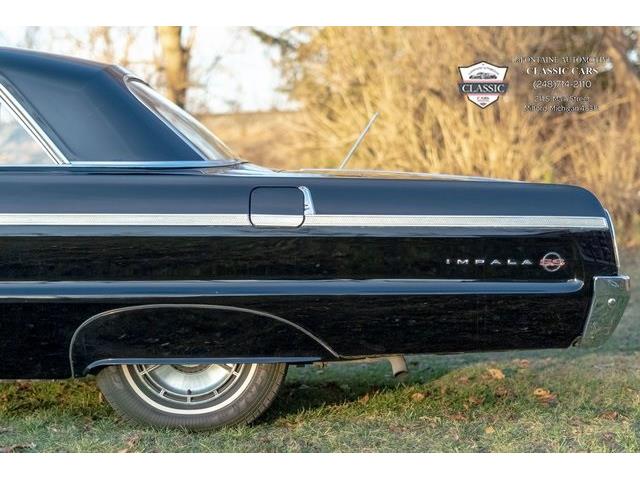 1964 Chevrolet Impala (CC-1459632) for sale in Milford, Michigan