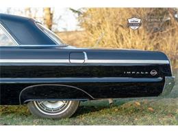 1964 Chevrolet Impala (CC-1459632) for sale in Milford, Michigan