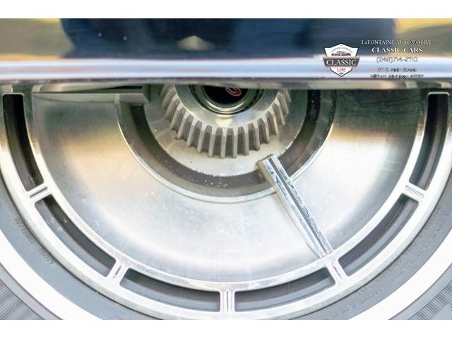1964 Chevrolet Impala (CC-1459632) for sale in Milford, Michigan