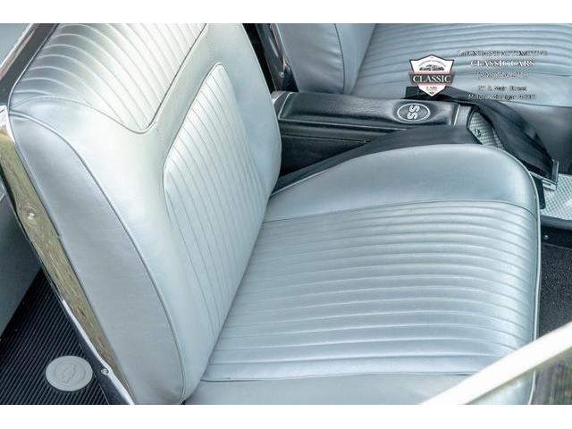 1964 Chevrolet Impala (CC-1459632) for sale in Milford, Michigan