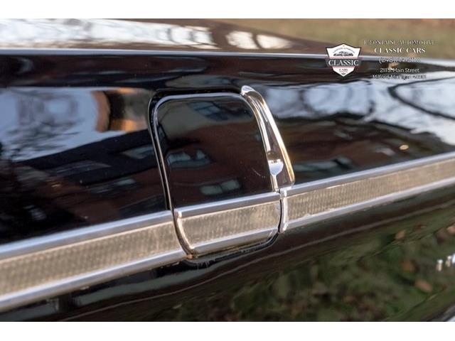 1964 Chevrolet Impala (CC-1459632) for sale in Milford, Michigan