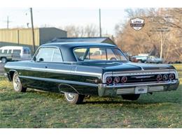 1964 Chevrolet Impala (CC-1459632) for sale in Milford, Michigan