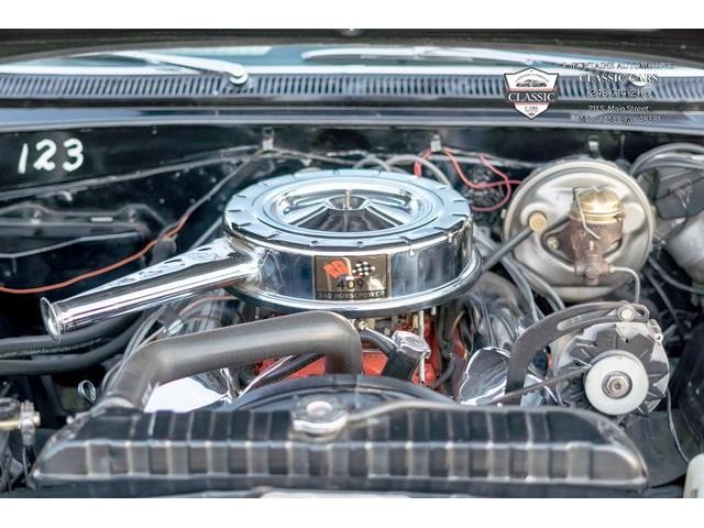 1964 Chevrolet Impala (CC-1459632) for sale in Milford, Michigan