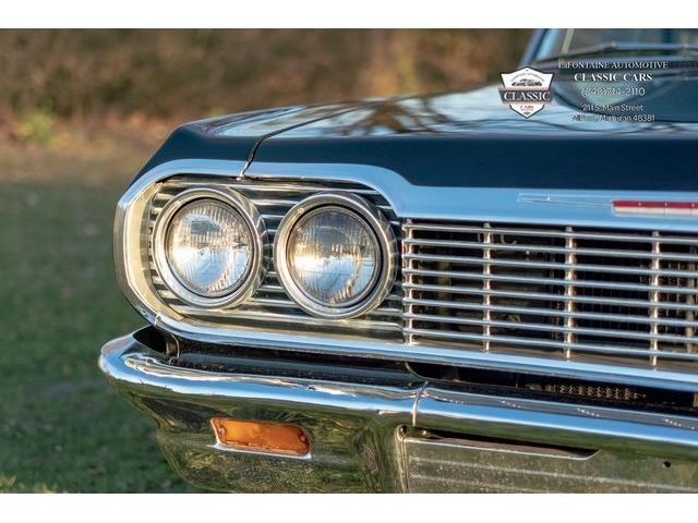 1964 Chevrolet Impala (CC-1459632) for sale in Milford, Michigan