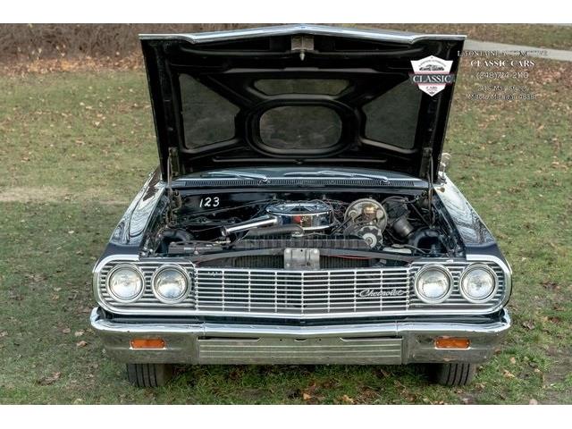 1964 Chevrolet Impala (CC-1459632) for sale in Milford, Michigan