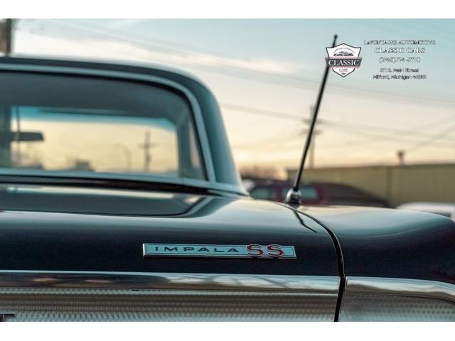 1964 Chevrolet Impala (CC-1459632) for sale in Milford, Michigan