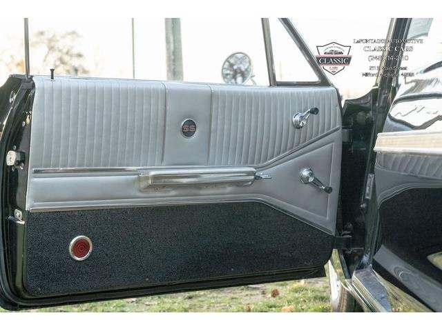 1964 Chevrolet Impala (CC-1459632) for sale in Milford, Michigan