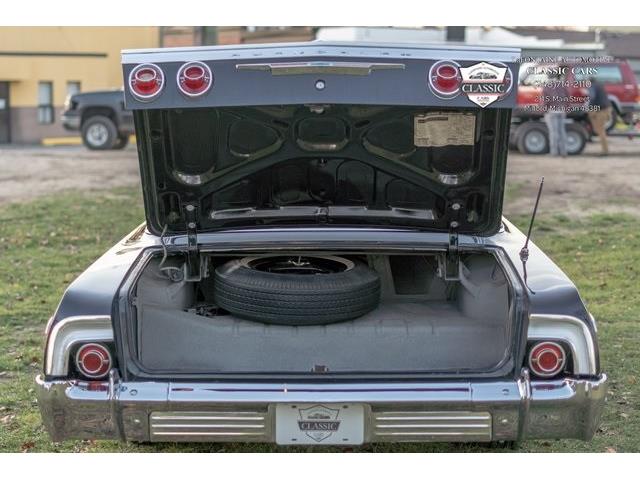 1964 Chevrolet Impala (CC-1459632) for sale in Milford, Michigan