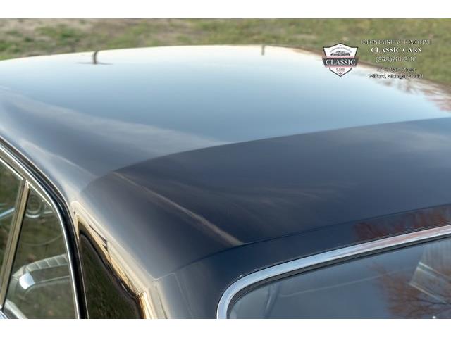 1964 Chevrolet Impala (CC-1459632) for sale in Milford, Michigan
