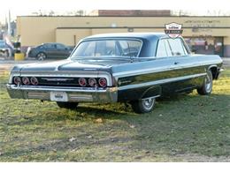 1964 Chevrolet Impala (CC-1459632) for sale in Milford, Michigan