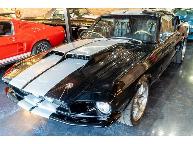 1967 Ford Mustang (CC-1459636) for sale in Milford, Michigan
