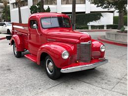 1949 International Harvester (CC-1459638) for sale in Glendale, California