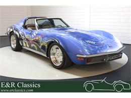 1972 Chevrolet Corvette Stingray (CC-1459639) for sale in Waalwijk, [nl] Pays-Bas