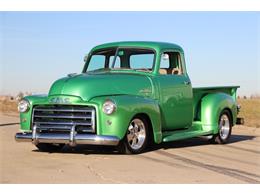 1948 GMC Truck (CC-1459641) for sale in Clarence, Iowa