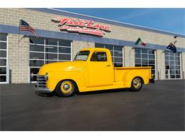 1948 Chevrolet Pickup (CC-1459648) for sale in St. Charles, Missouri