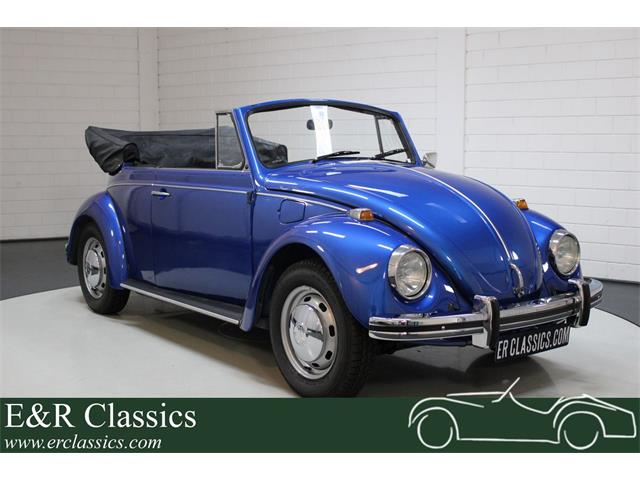 1968 Volkswagen Beetle (CC-1459656) for sale in Waalwijk, - Keine Angabe -