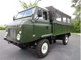 1971 Land Rover 101 (CC-1459666) for sale in Lakeland, Florida