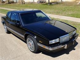 1989 Cadillac Eldorado (CC-1459670) for sale in Arlington, Texas