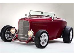 1932 Ford Roadster (CC-1459671) for sale in Arlington, Texas
