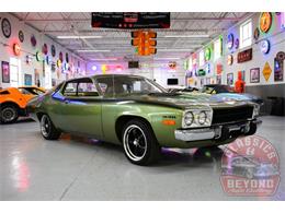 1974 Plymouth Satellite (CC-1459687) for sale in Wayne, Michigan