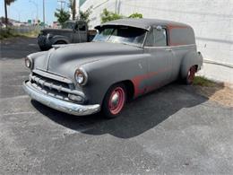 1952 Chevrolet Station Wagon (CC-1459700) for sale in Miami, Florida