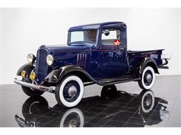 1934 Chevrolet Truck (CC-1459715) for sale in St. Louis, Missouri