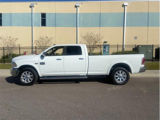 2014 Dodge Pickup (CC-1459738) for sale in Clearwater, Florida