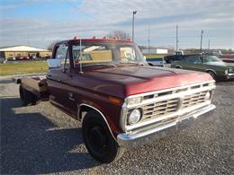 1974 Ford Truck (CC-1459742) for sale in Celina, Ohio