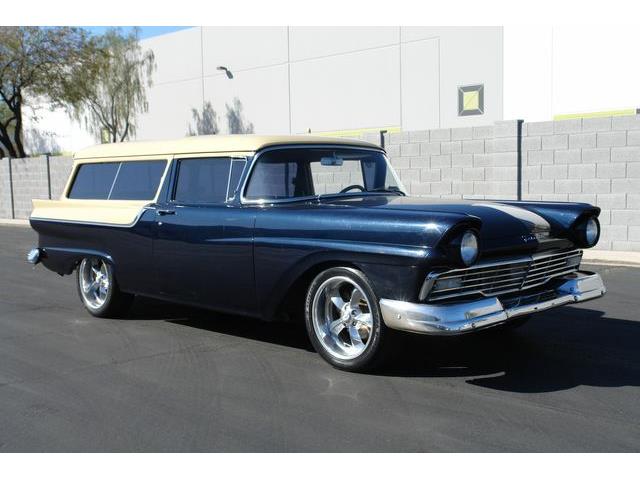 1957 Ford Ranchero (CC-1459743) for sale in Phoenix, Arizona