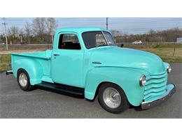 1953 Chevrolet 3100 (CC-1459744) for sale in West Chester, Pennsylvania